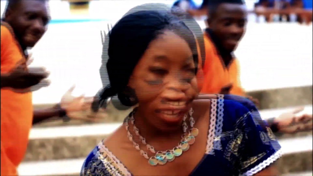 DEOGLORIA CHOIR FROM TANZANIA PART THREE