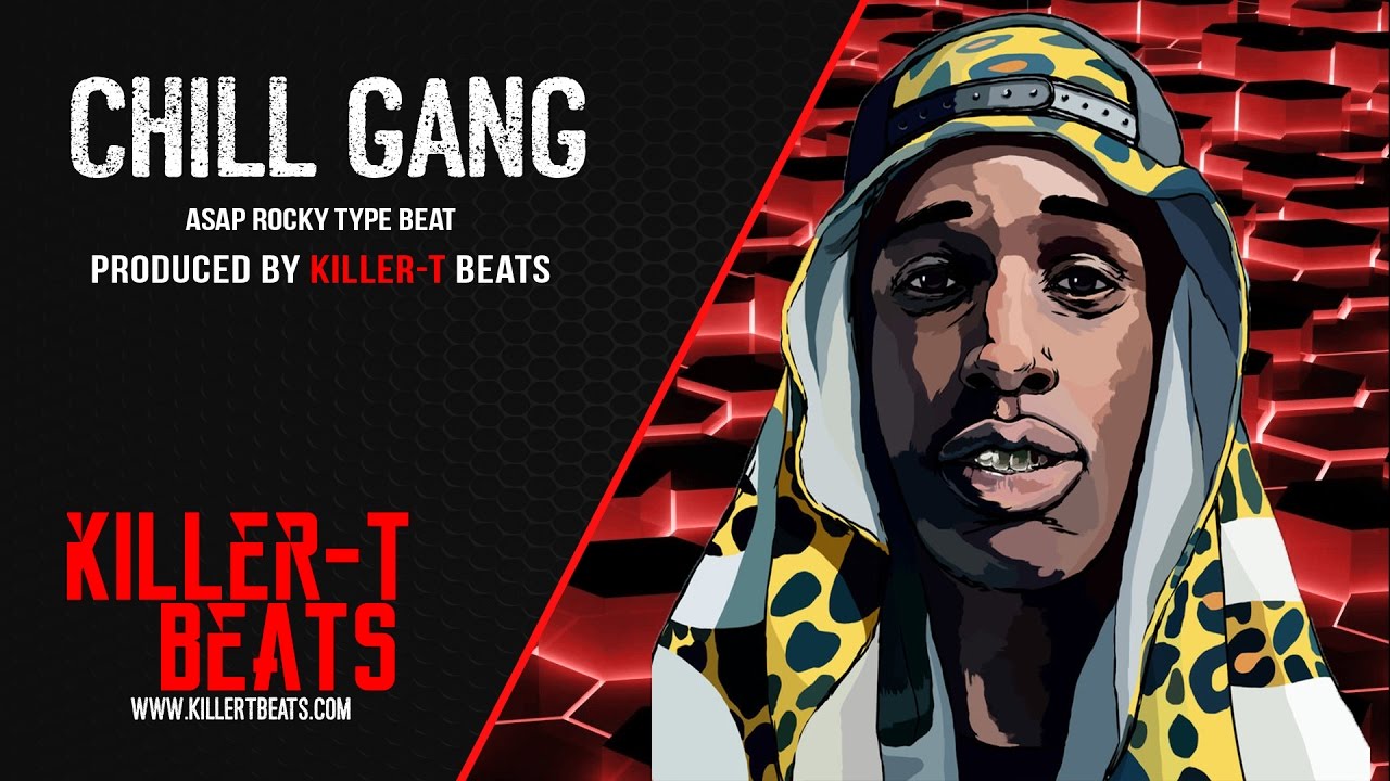 A$AP Rocky Type Beat 