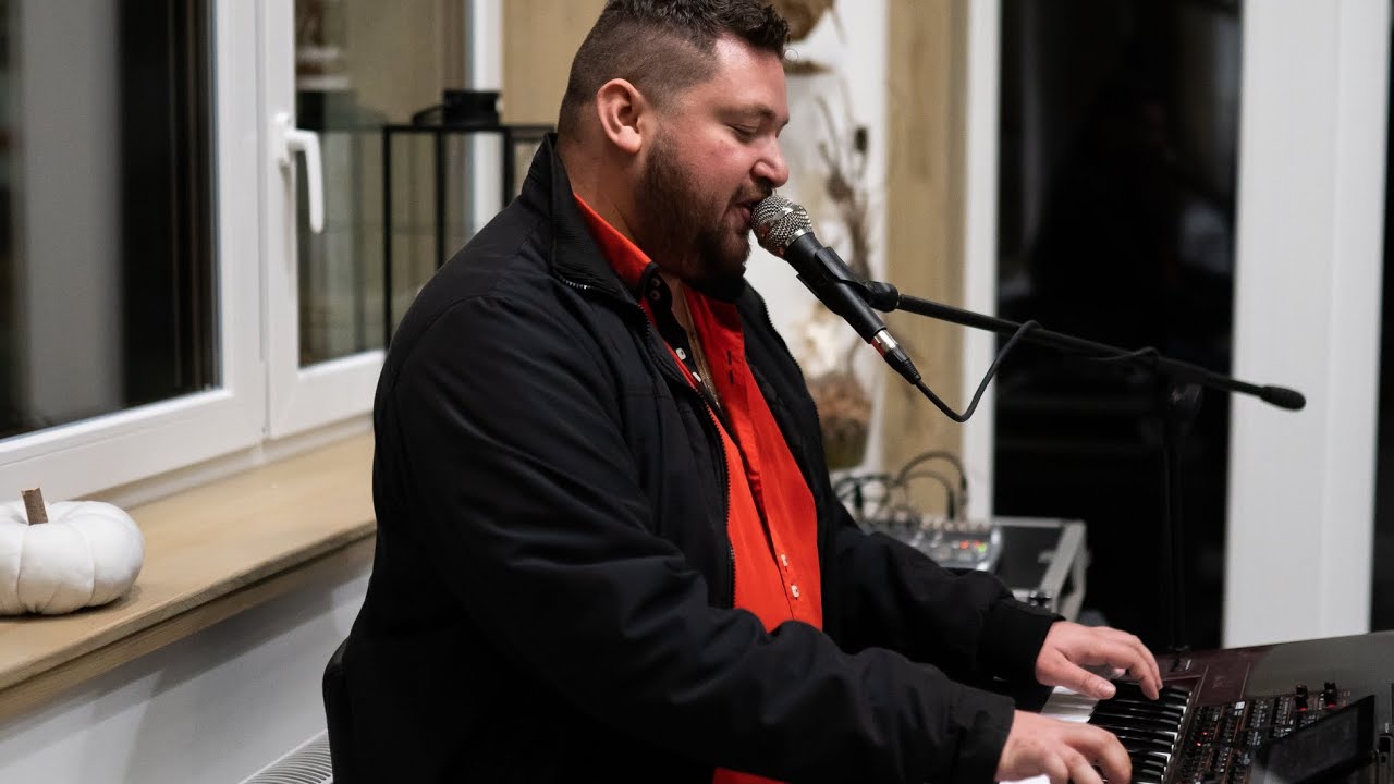 Losó Balázs - Csárdás mix