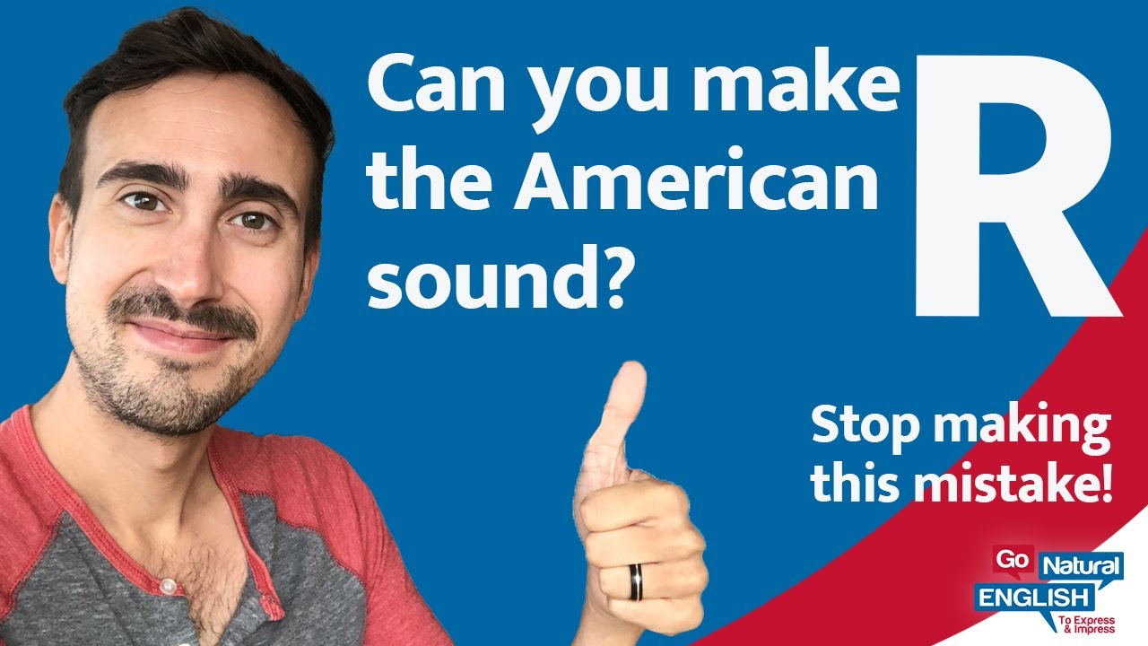 How to Stop Making This English Speaking Mistake | Improve your Speaking | Go Natural English