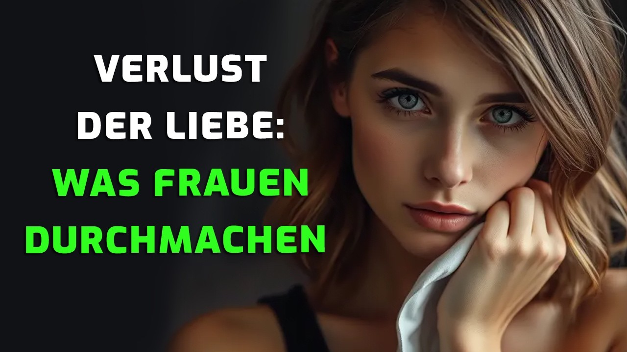 Wie sich eine Frau fühlt, wenn du ihr nicht mehr hinterherläufst