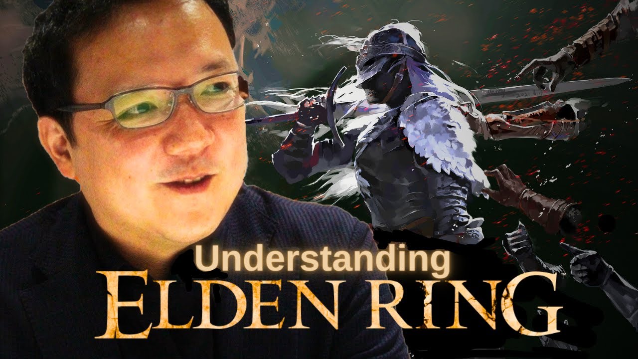 Elden Ring's Metaphysics | Duality & Nonduality [Lore Analysis]