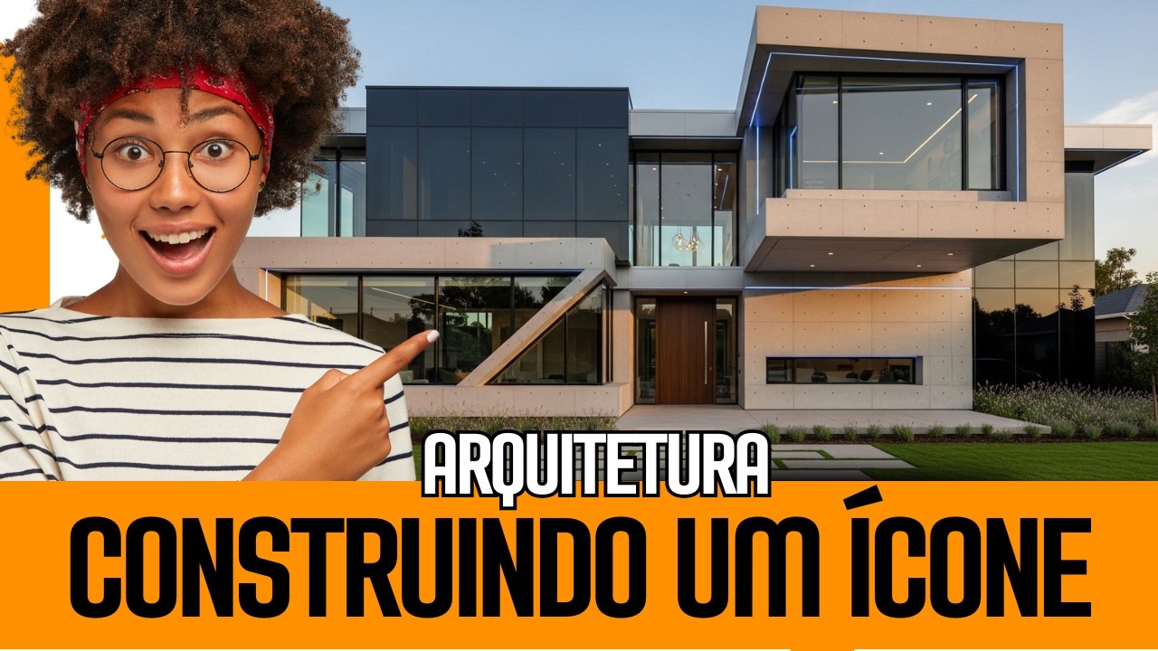 Nasce uma obra de arte