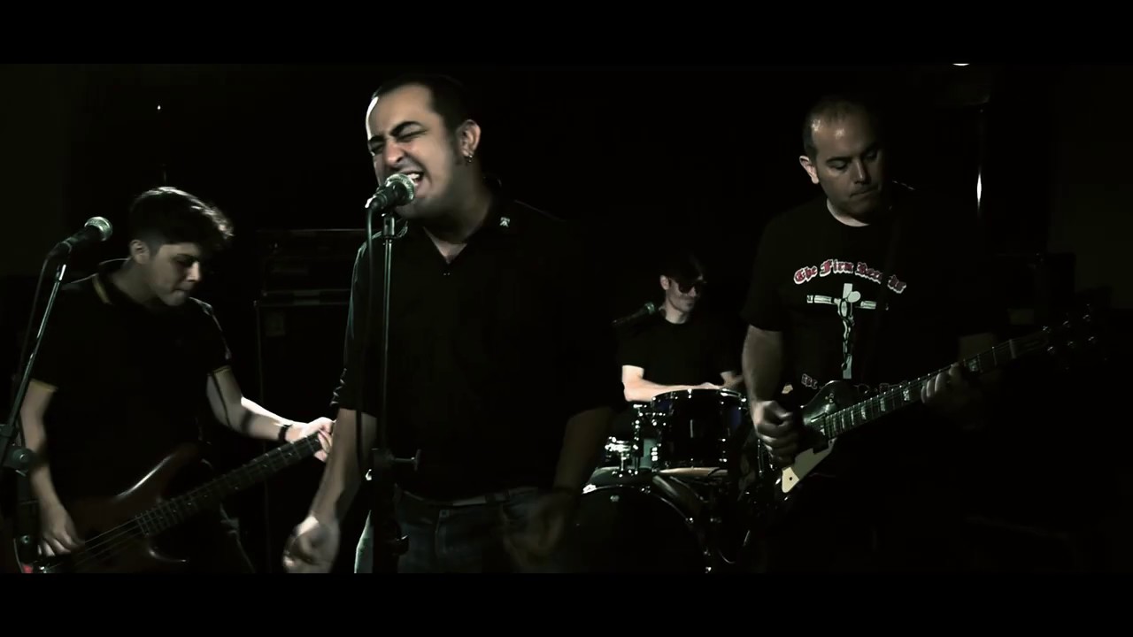 Espartacos - Espartacos - 2020