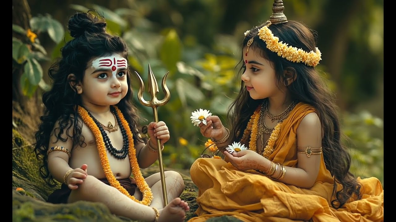 Shiv Ke Darshan Se Pehle Yeh Bhajan Sun Lo 🙏 | Mahashivratri 2026 Special