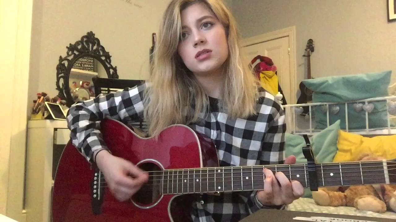 The One - Kodaline Cover