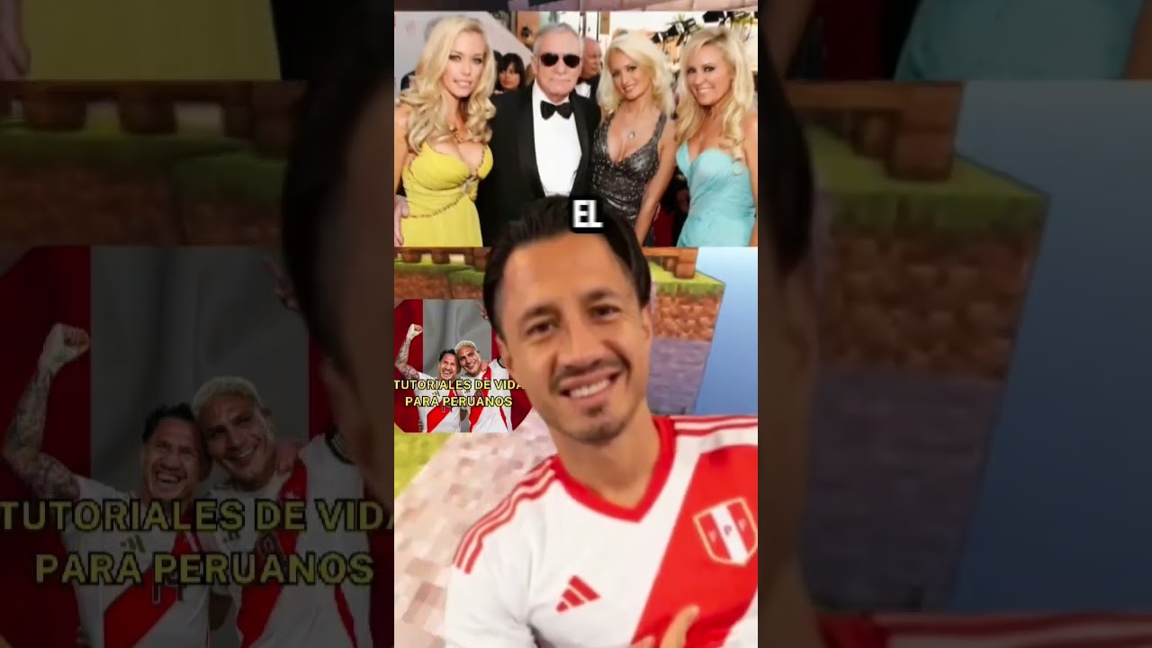 Tutoriales para peruanos #arequipa #futbolperuano #lima #peru #per&uacute; #trujillo