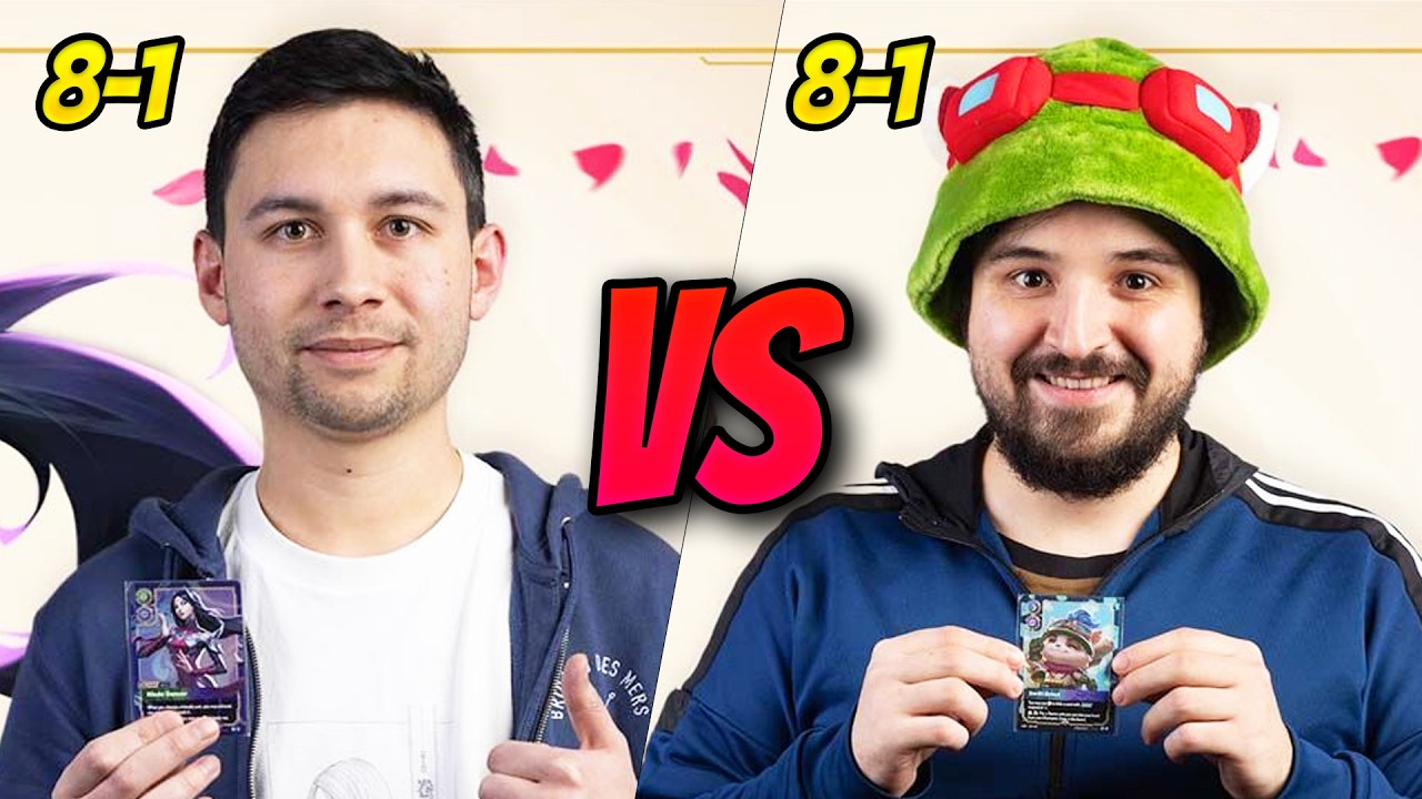 Лучший матч Ирелия против лучшего Тимо &mdash; разбор поединка.