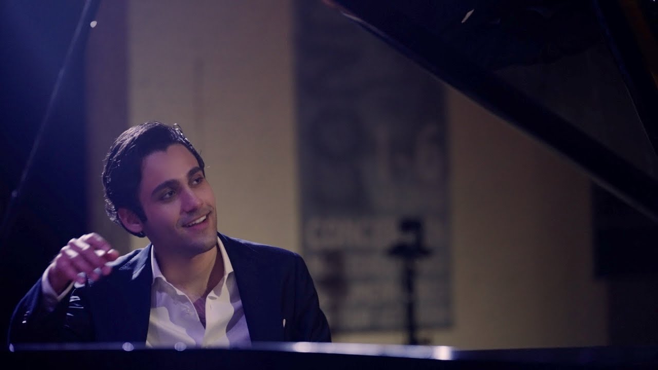 Schier Outside - Chopin meets Jazz