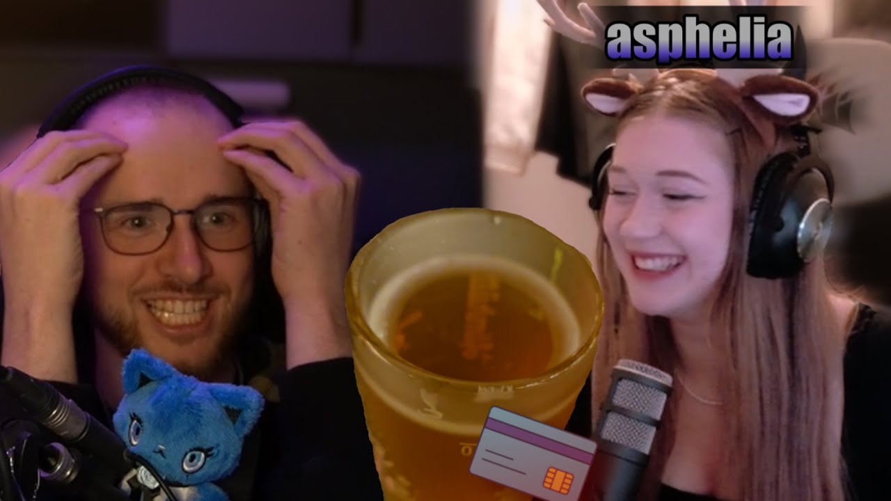 Kredit für den Weinachtsmarkt [asphelia] (WIM#8)