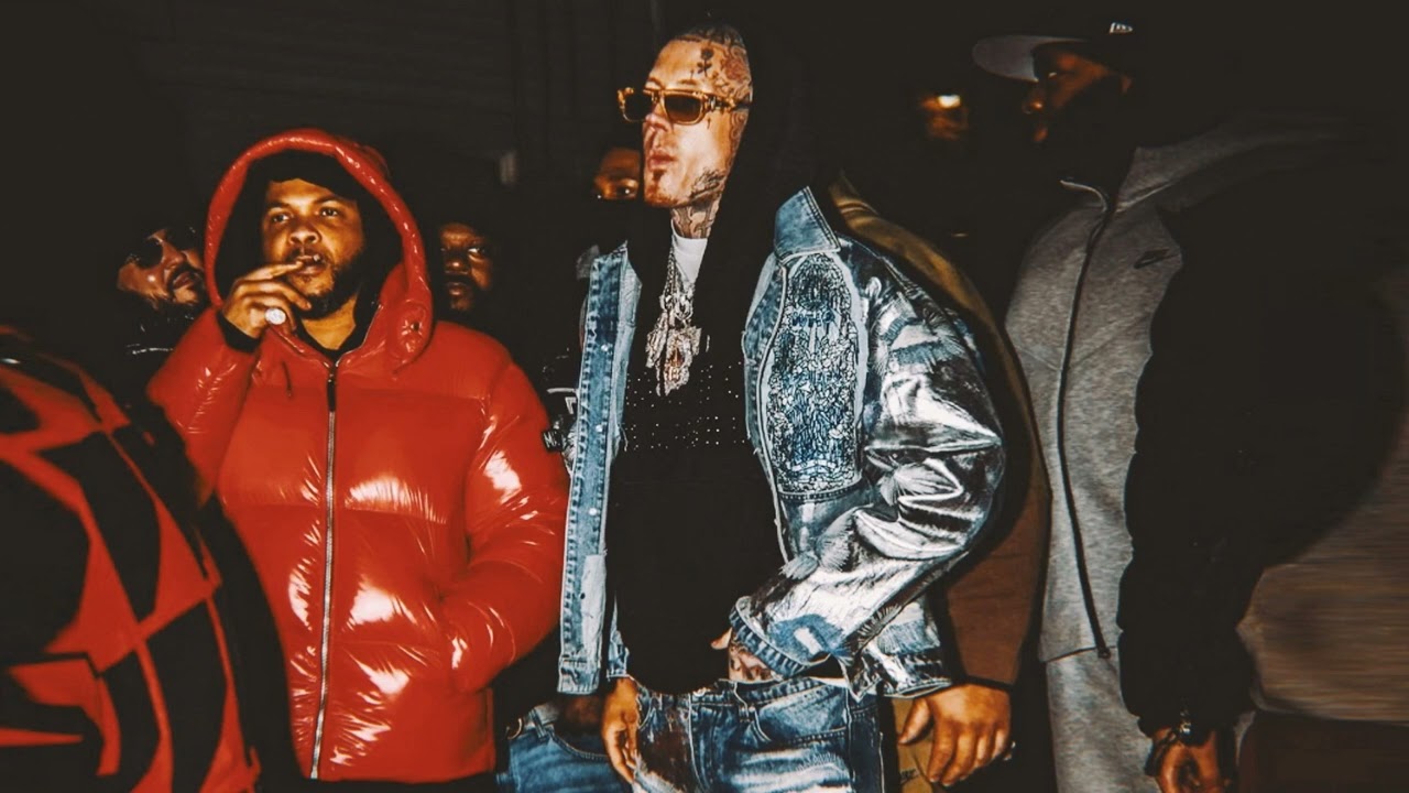 Meek Mill x Millyz Type Beat 2024 - "Endlessly" (prod. by Buckroll x Twix)