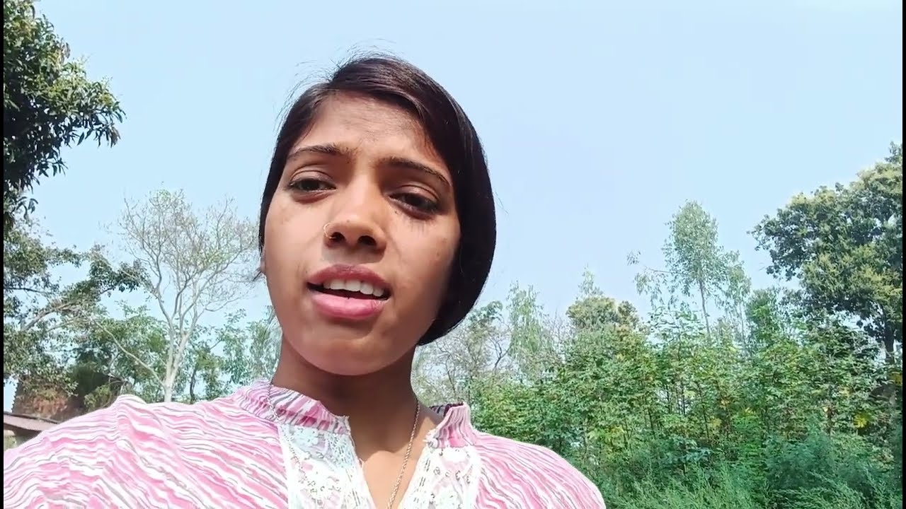 Dar lg raha hai 😨😨 pr Sach bolungi❤️My First Vlog on YouTube🙏 Please Subscribe My New Channel 