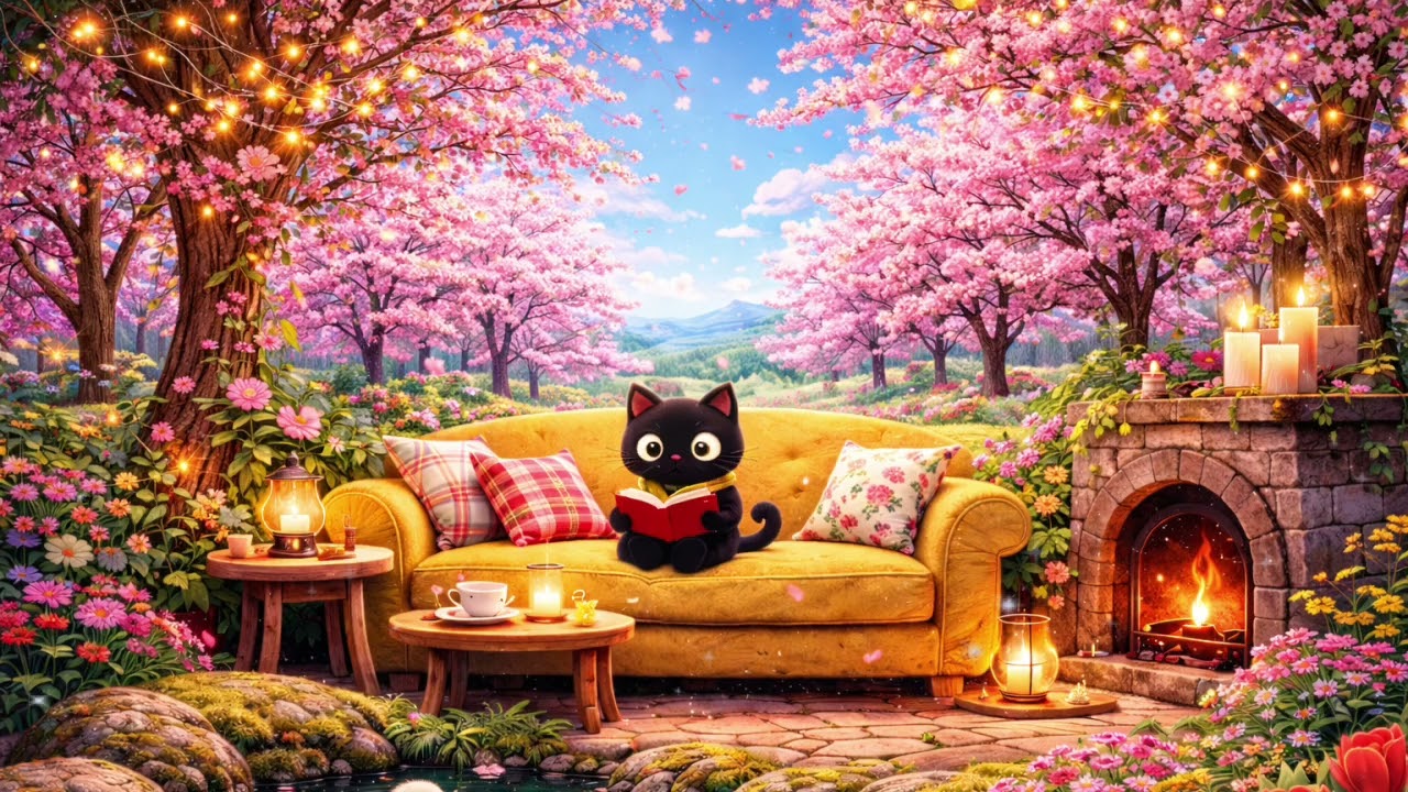 Rest Is Part of the Process | Jazzy Chillhop Beats for Study & Relax