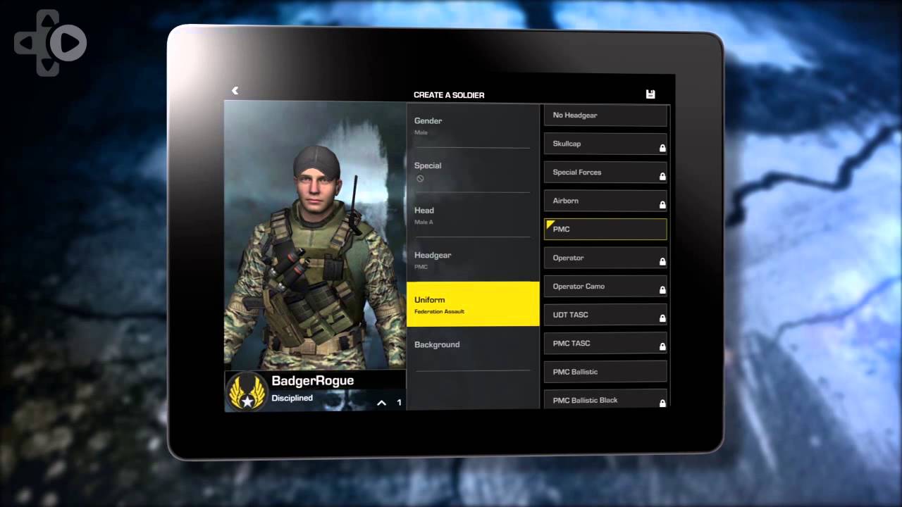 Call Of Duty App Interview With Beachhead Studios