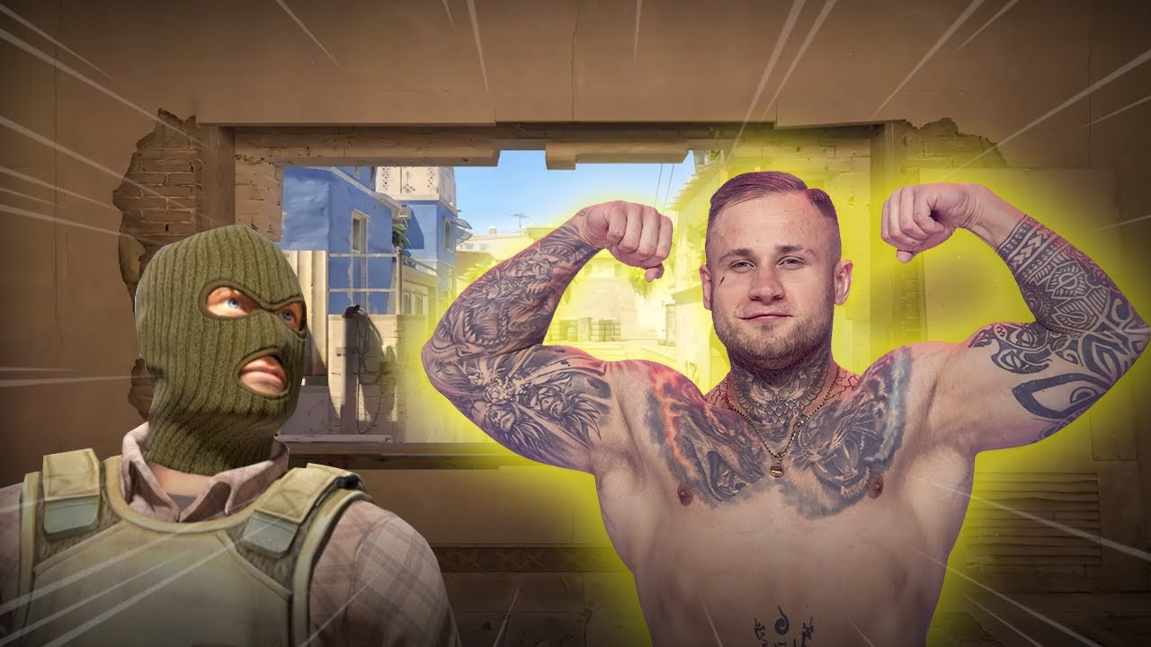 TRENING Z SZELIGĄ