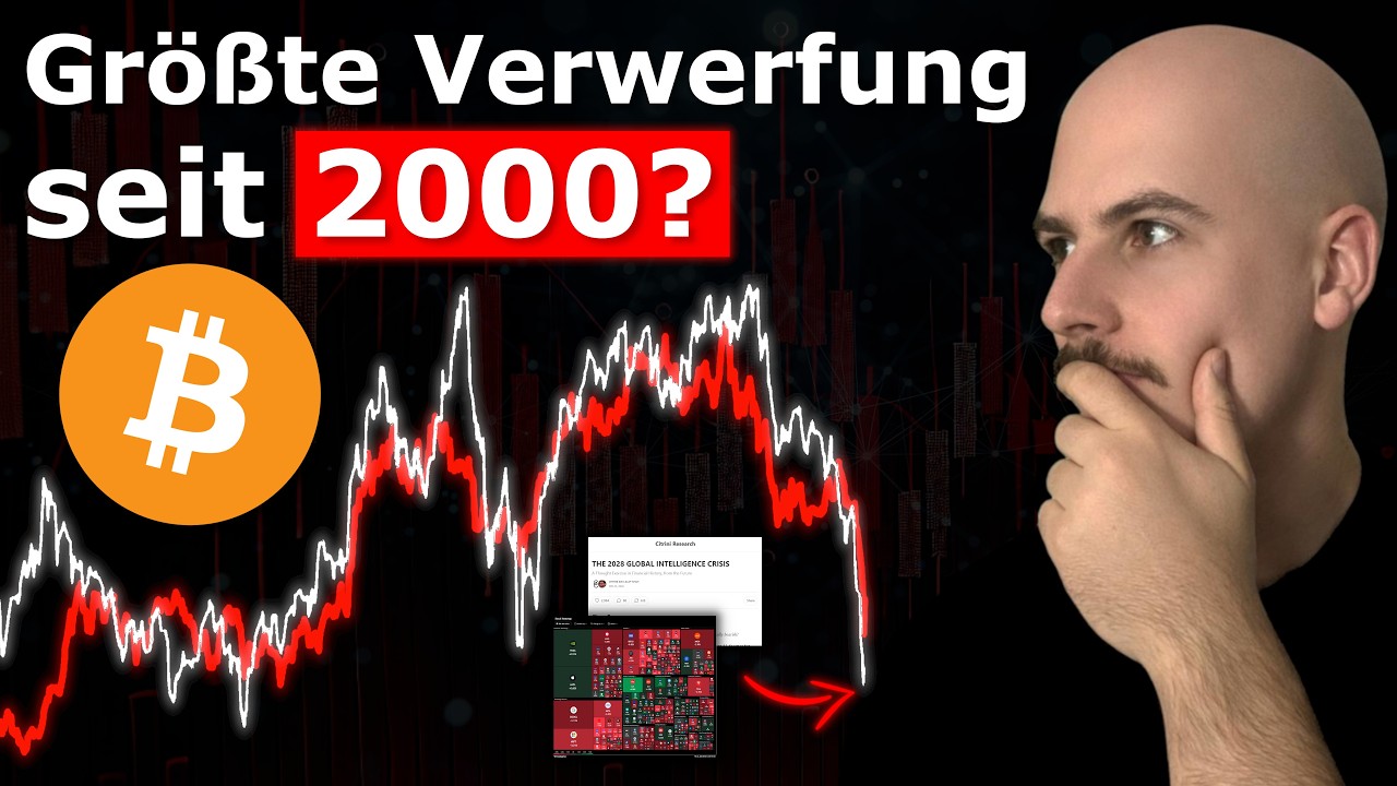 So etwas passiert nur SEHR Selten, Aber das macht es leider NICHT Besser!