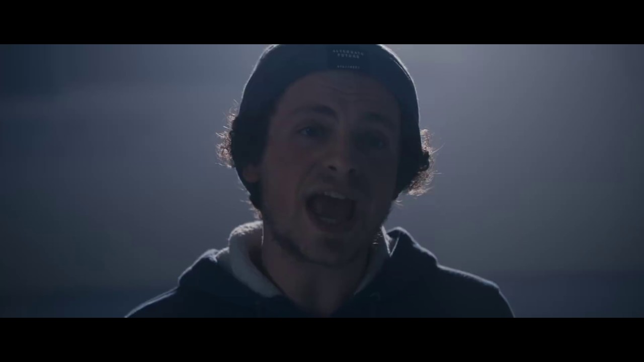 Daniel Shaw - Don't Leave Me Now [Official Video]