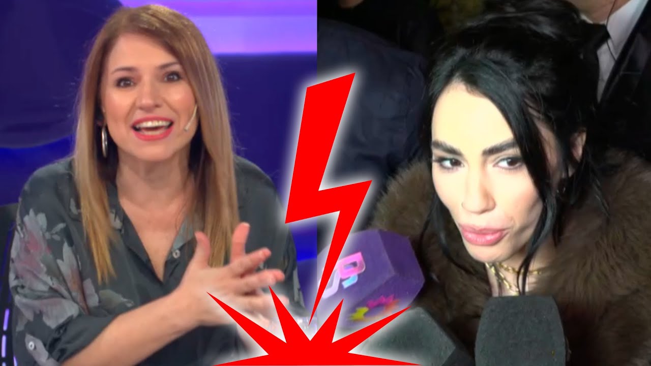 Fer Iglesias opinó de las provocaciones de Lali a Milei: 