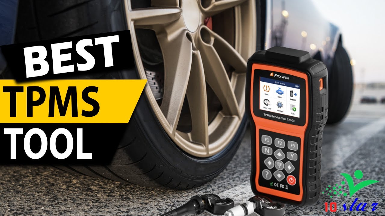 ✅ Top 5 Best TPMS Tool In 2026