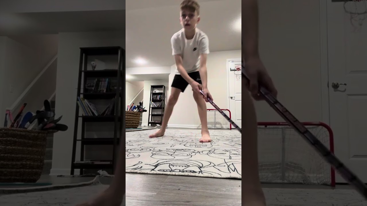 Top five nasty moves ￼