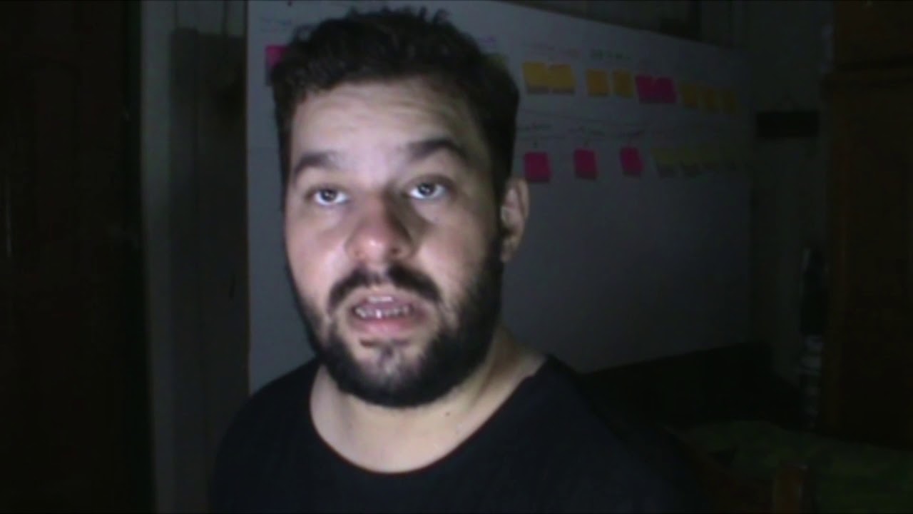 Video Tiago Fitcash