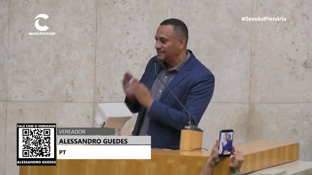 Alessandro Guedes | 24/02/2026