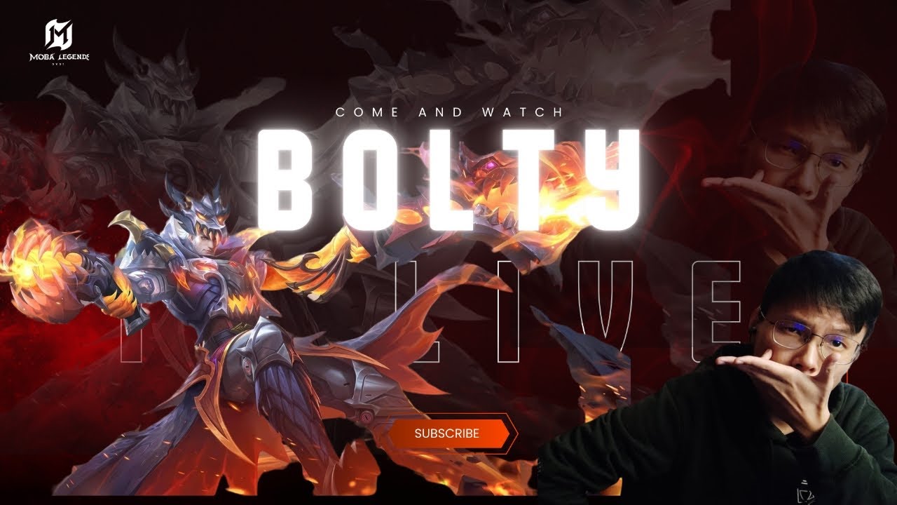 Born to suffer with broken wings | MOBA LEGENDS 5v5 