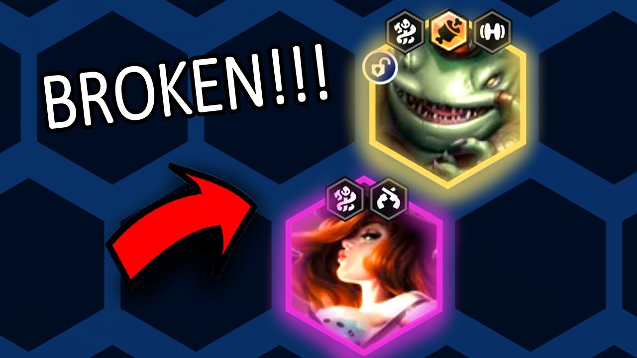I Heard Bilgewater was BROKEN...| TFT Set 16 Gameplay