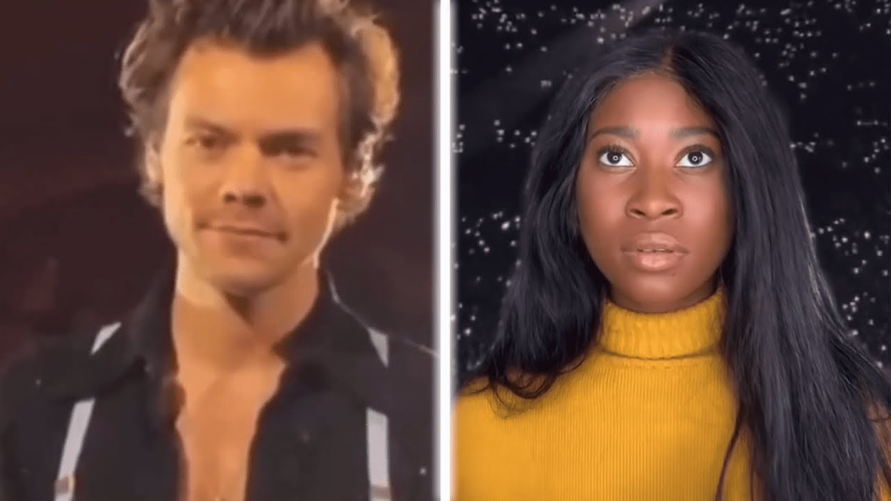 Every Main Character Love Story! ❤️✨😍 #maincharacter #lovestory #harrystyles #onedirection
