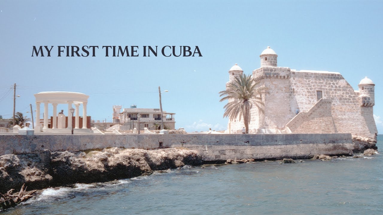 A Day of Photography in Cuba | Hasselblad XPan | Canon R6 Mark II | Hexar RF