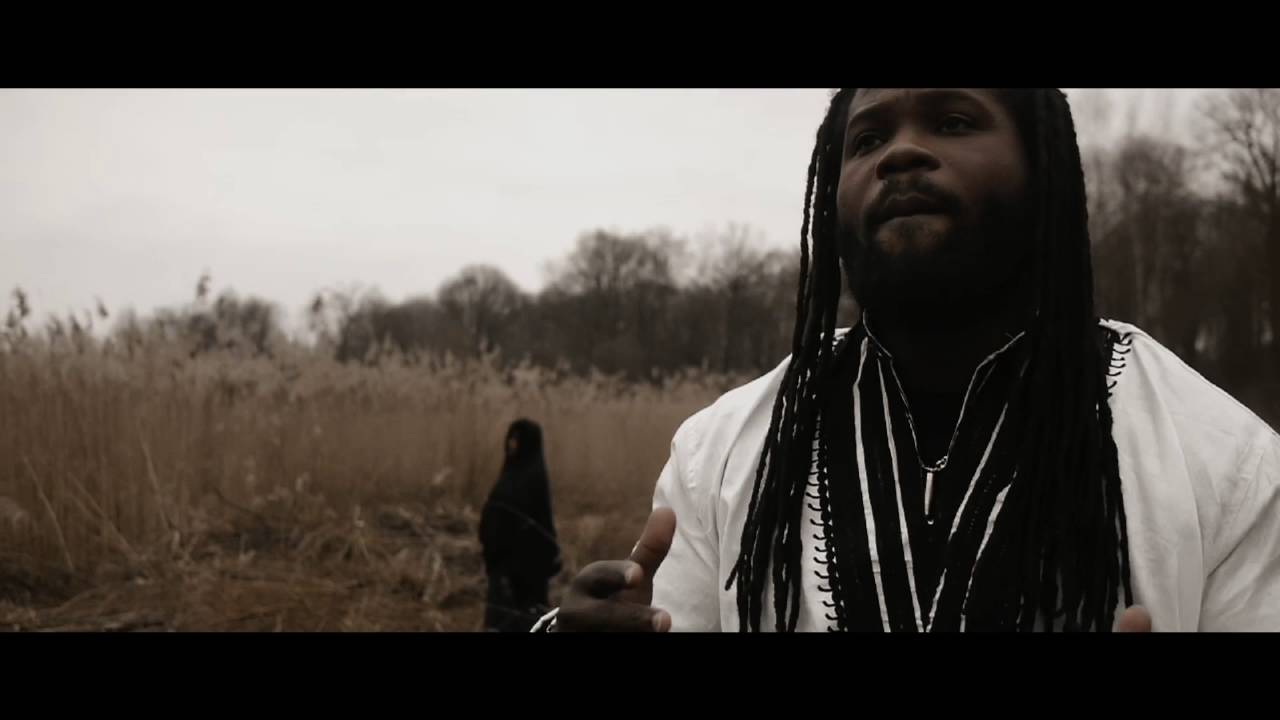 Gosby-Quand je partirai