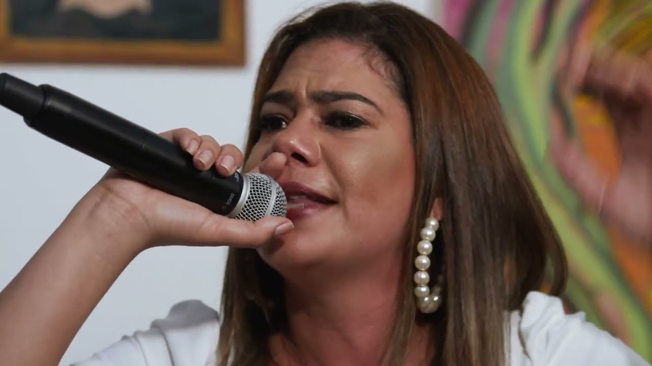 Atitude Feminina - Faça por Amor - acústico