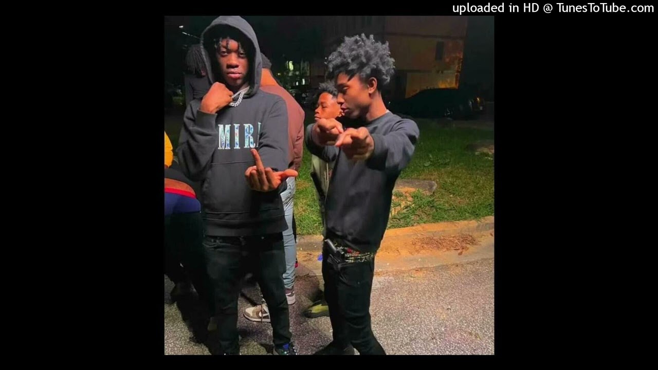 Lil Rae + Dre6o + Pnut2playa + Veeze type beat 