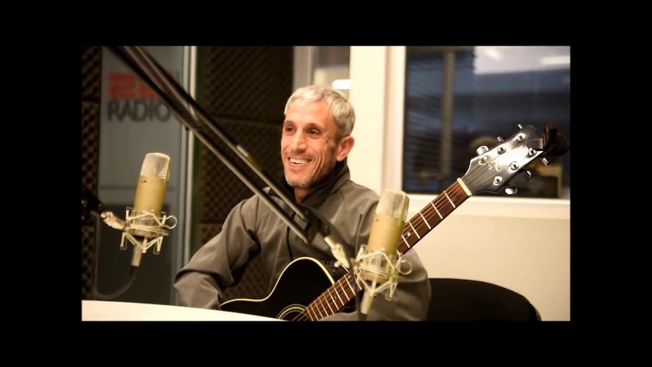 JOSE TEDESCO EN LA CASA INVITA 221 RADIO