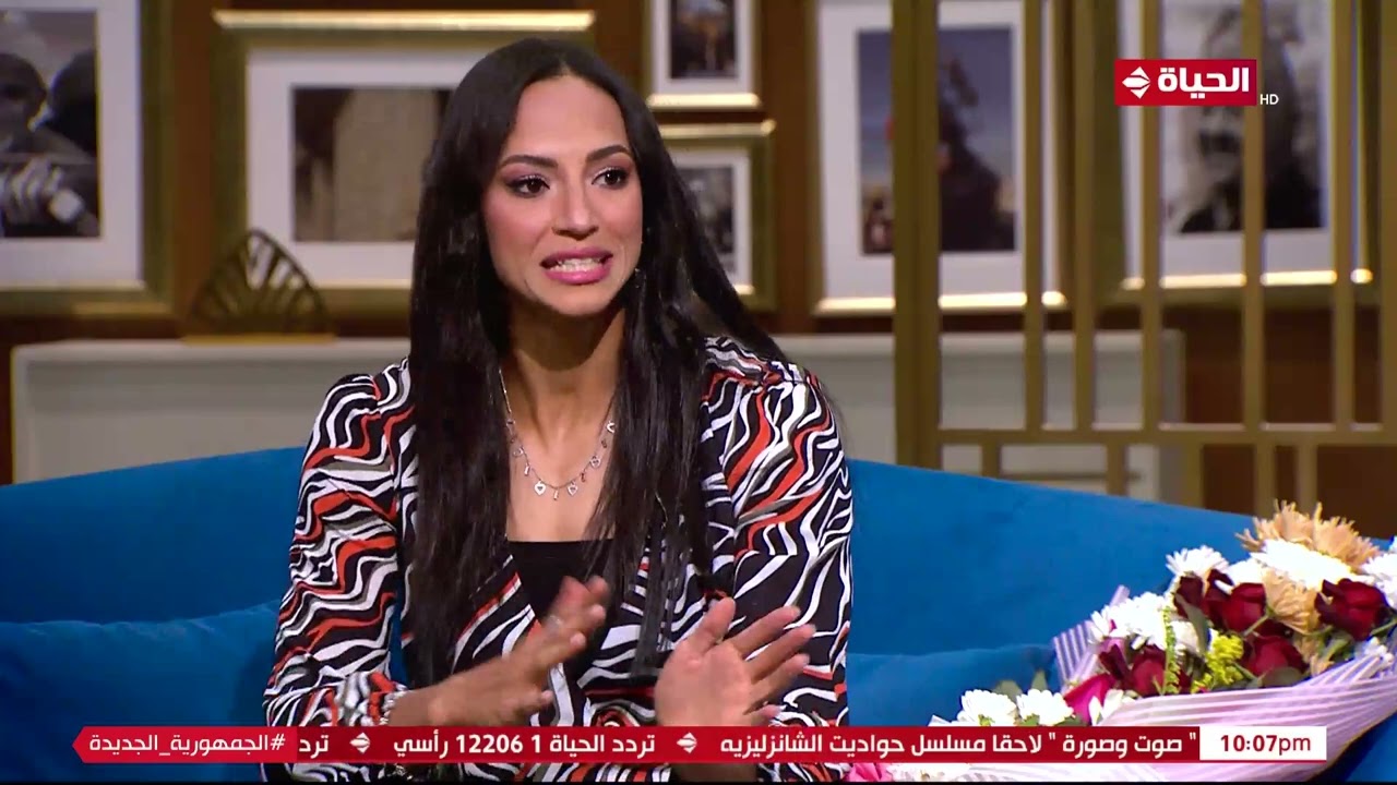 واحد من الناس مع عمرو الليثى | 31 | ديسمبر 2023 - الحلقة كاملة
