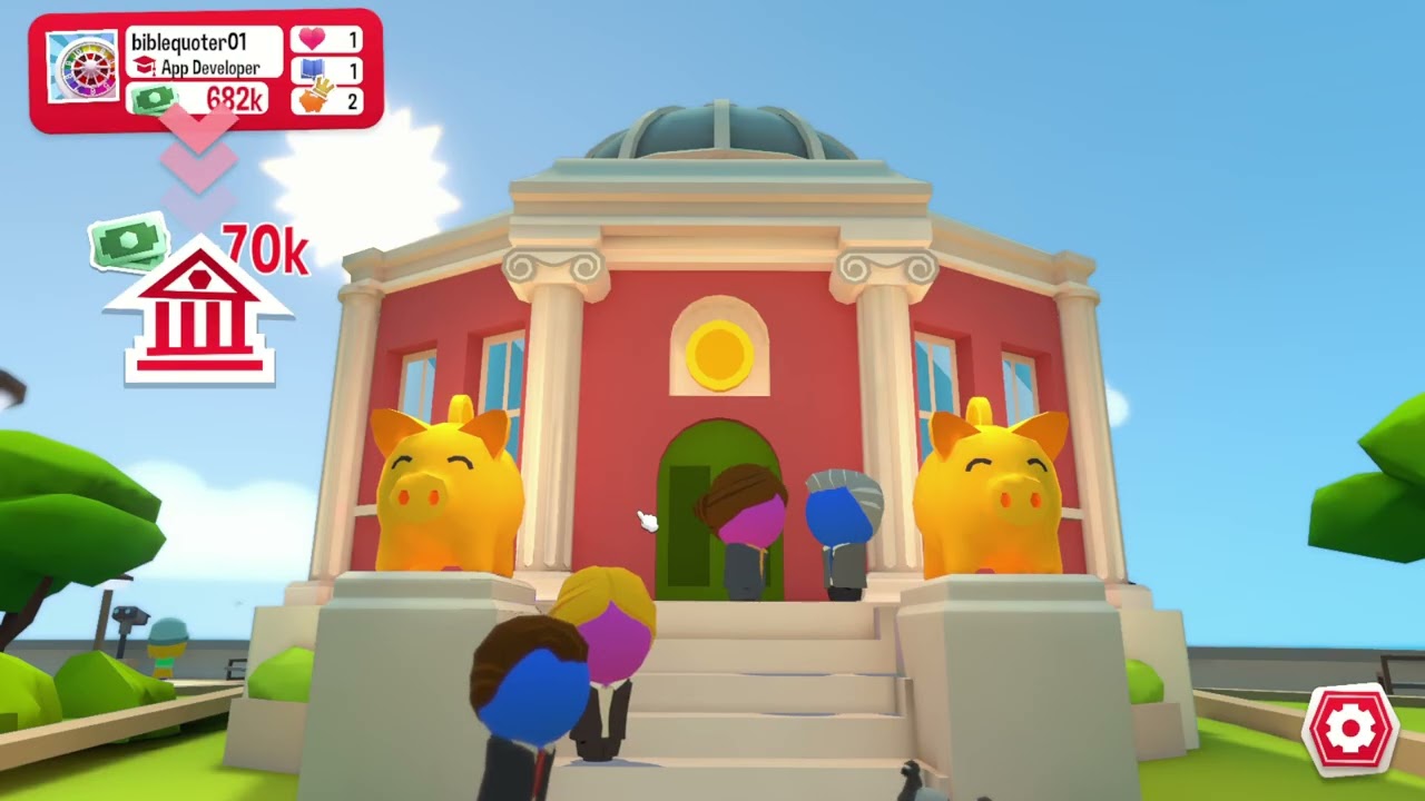 Game Of Life 2