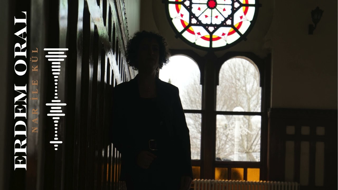 Erdem Oral - Ali Göründü Gözüme 