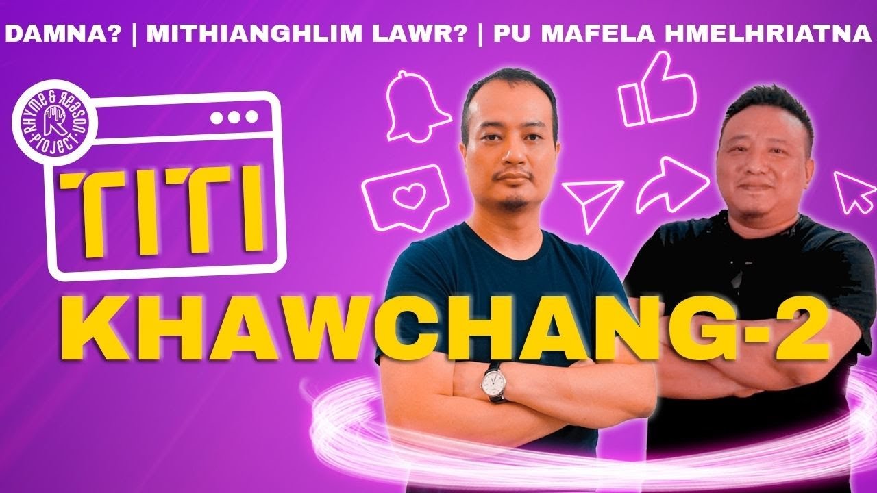 Тити Хавчанг - Лучшее от Тити Хавчанга || Черт возьми, Чудо? Святой закон? Одна десятая? Идентичн...