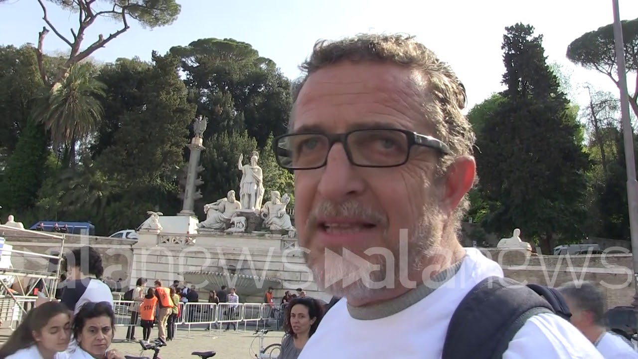 120 bicilclette alimenteranno il palco per il Friday For the Future