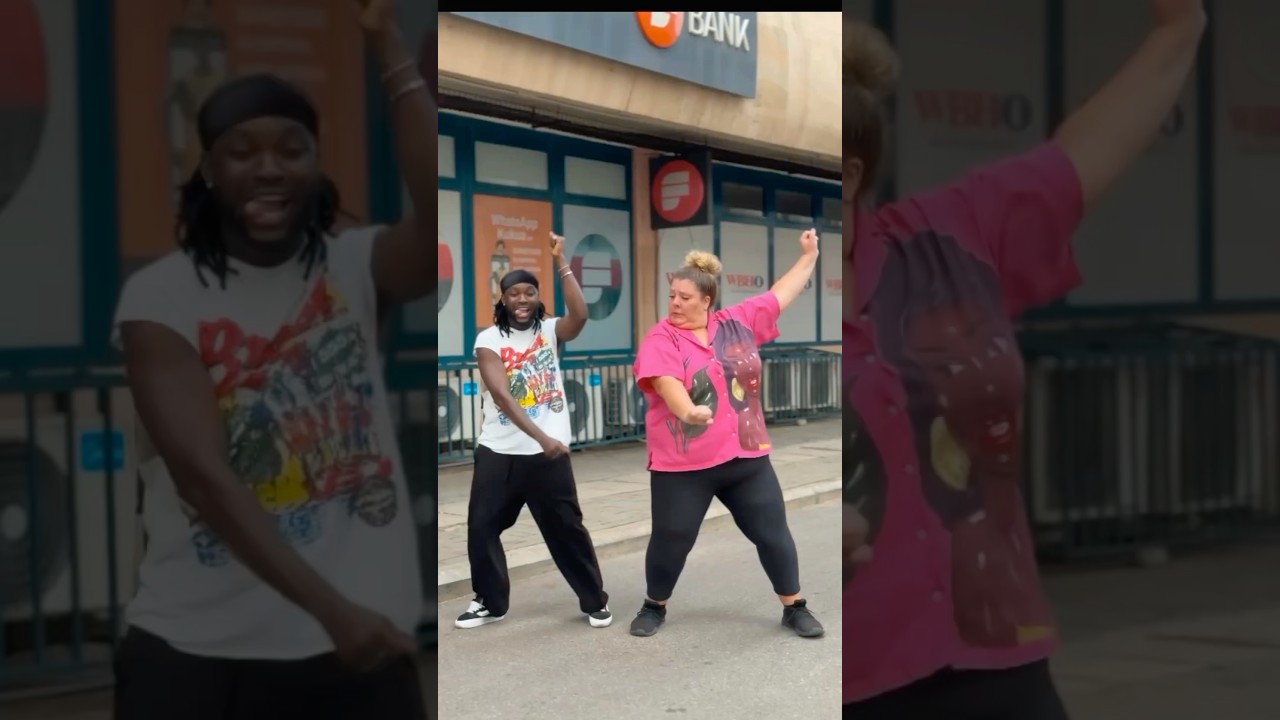 Chris brown - Wall To Wall Official Dance Video By Calvinperbi & Kacy Rondeau