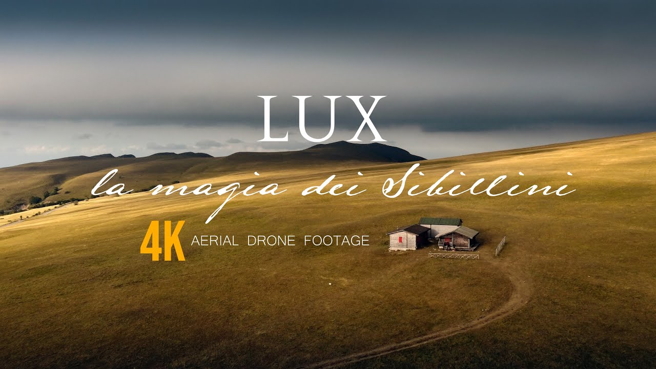 Lux - la magia dei Sibillini