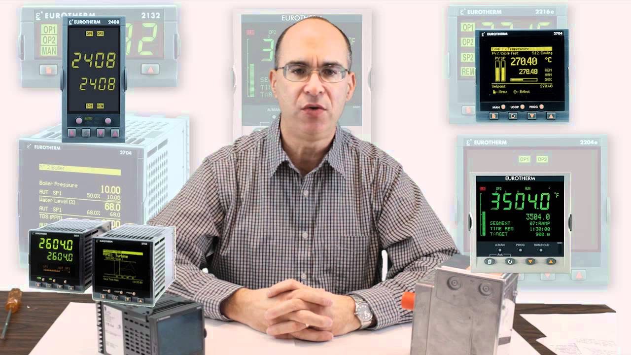 How to Wire a Temperature Controller - Part 2