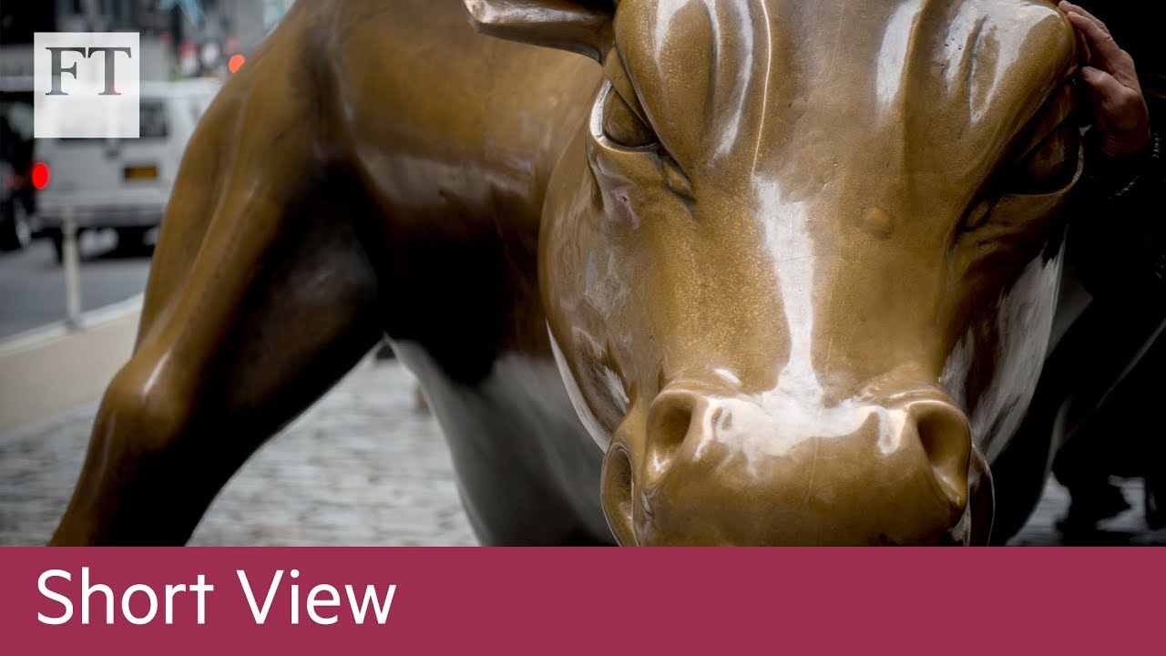 Why investors hate the long US stocks rally | Short View