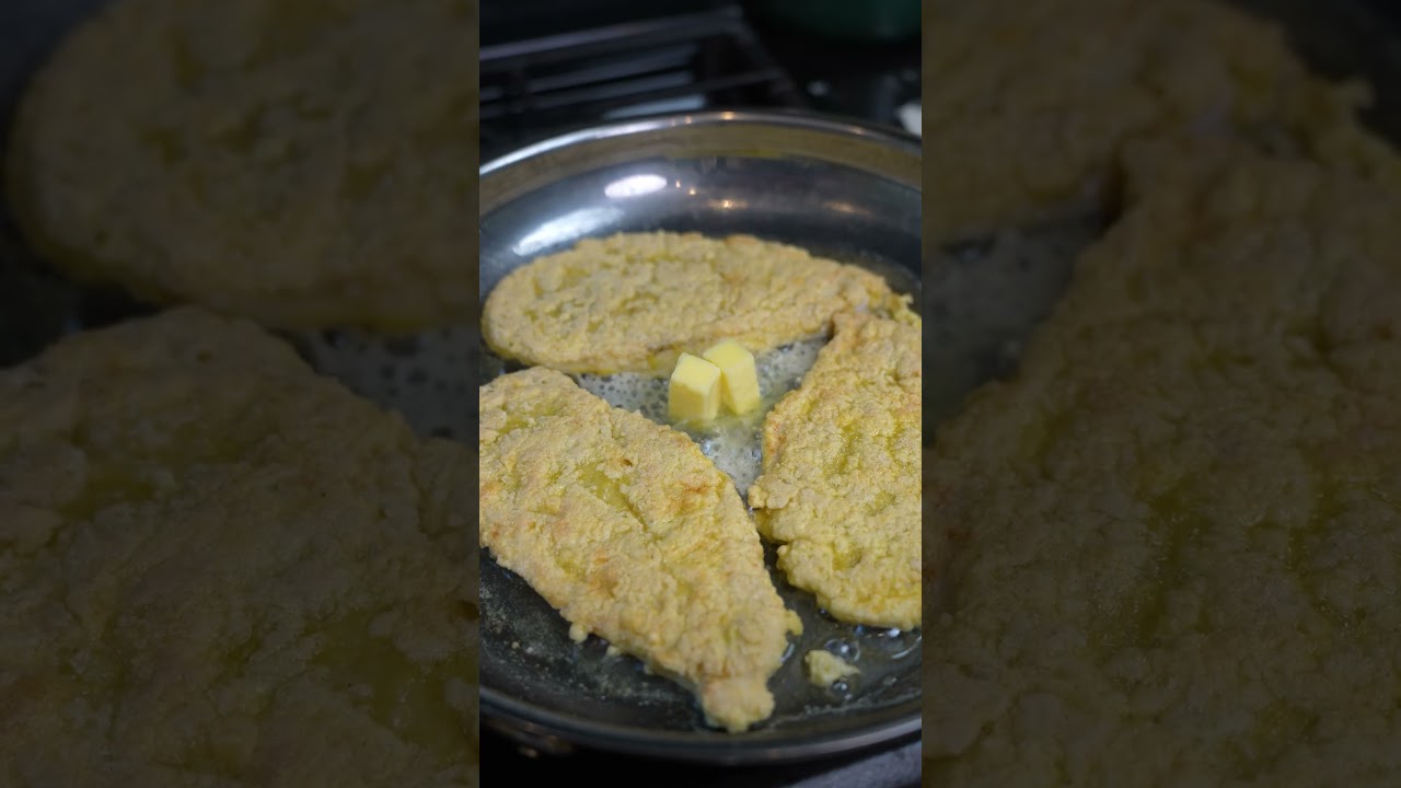 How to make Italian Lemon Chicken #chickenrecipes #italianfood #recipe #cooking