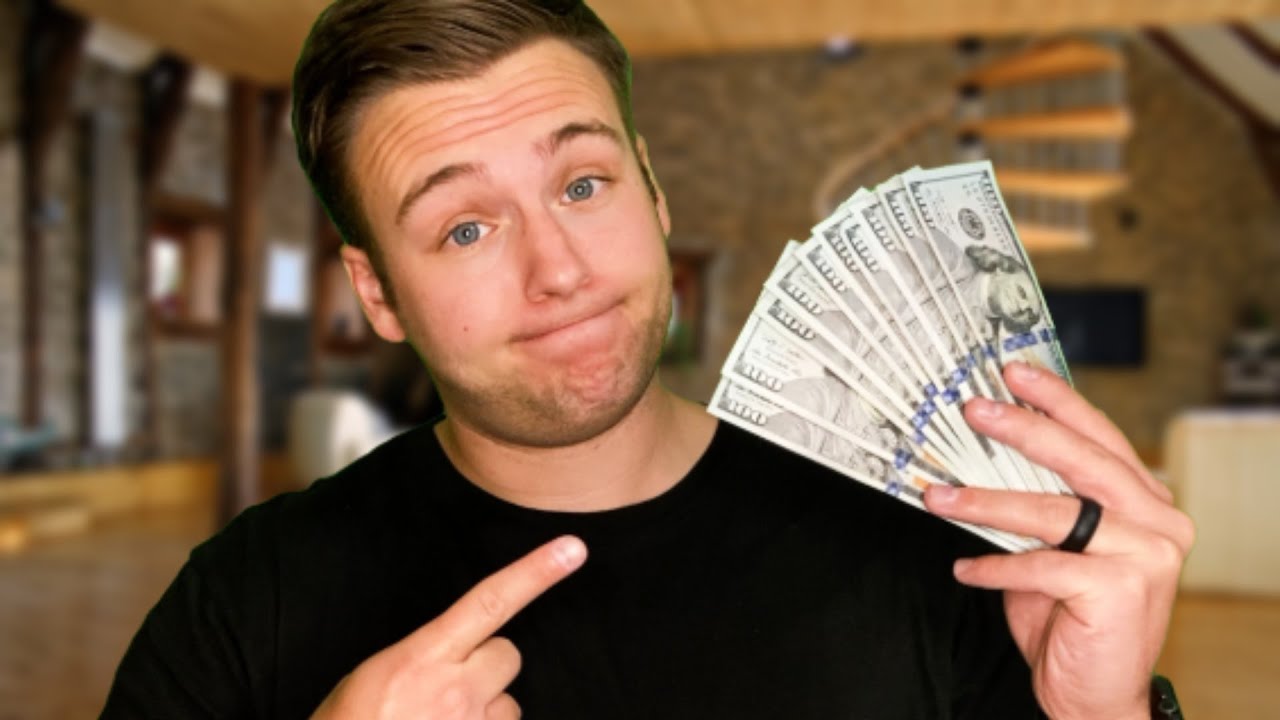 How to Make the Most Money Donating Plasma - READ DESCRIPTION