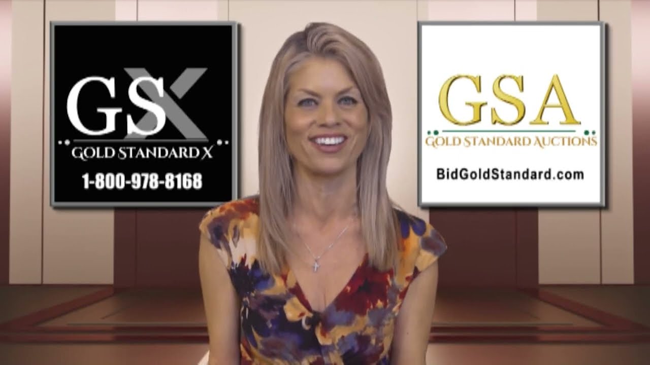 06/05/2024  How Does GSX Ensure Families receive Highest Value for their Precious Metal Collections?