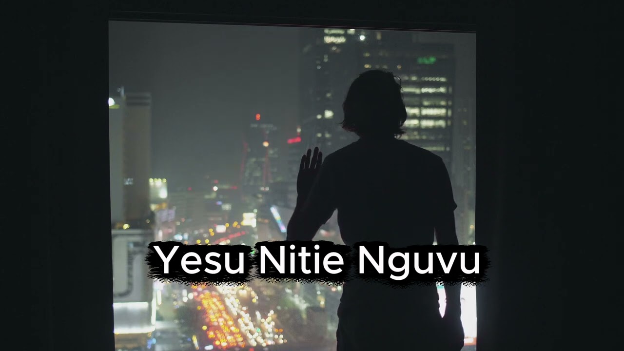 YESU NITIE NGUVU | #KISWAHILIWORSHIP | #DEEPWORSHIPSONG