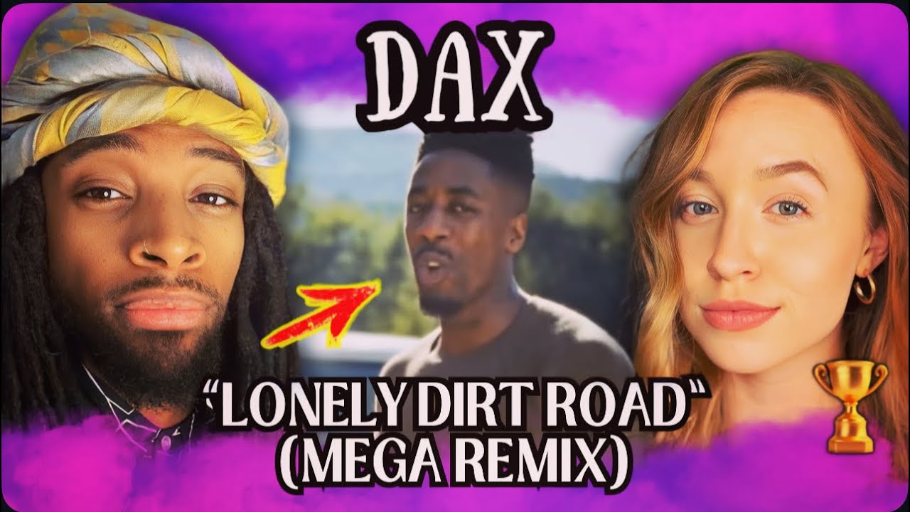 Эпический хит Dax «Lonely Dirt Road» преображается с помощью грандиозного ремикса с Thagreatwhite...