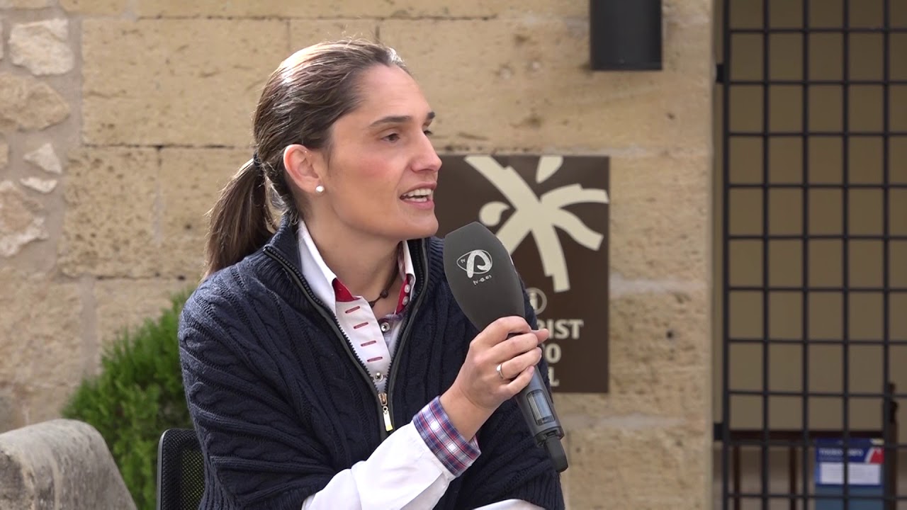 Especial Càrrecs - Entrevista autoritats Festes 2018 Onil