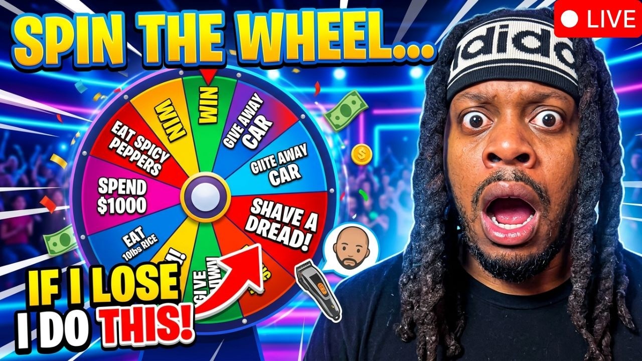 SHOWDOWN GRIND LIVE EVERY LOSS I SPIN THE WHEEL NBA 2K MYTEAM